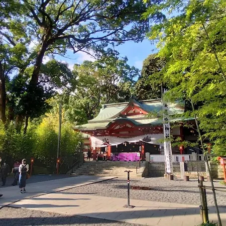 熱海天海ヴィラ/ Atami Tenkai Villa Exterior photo