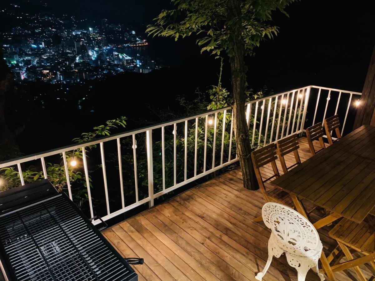 熱海天海ヴィラ/ Atami Tenkai Villa