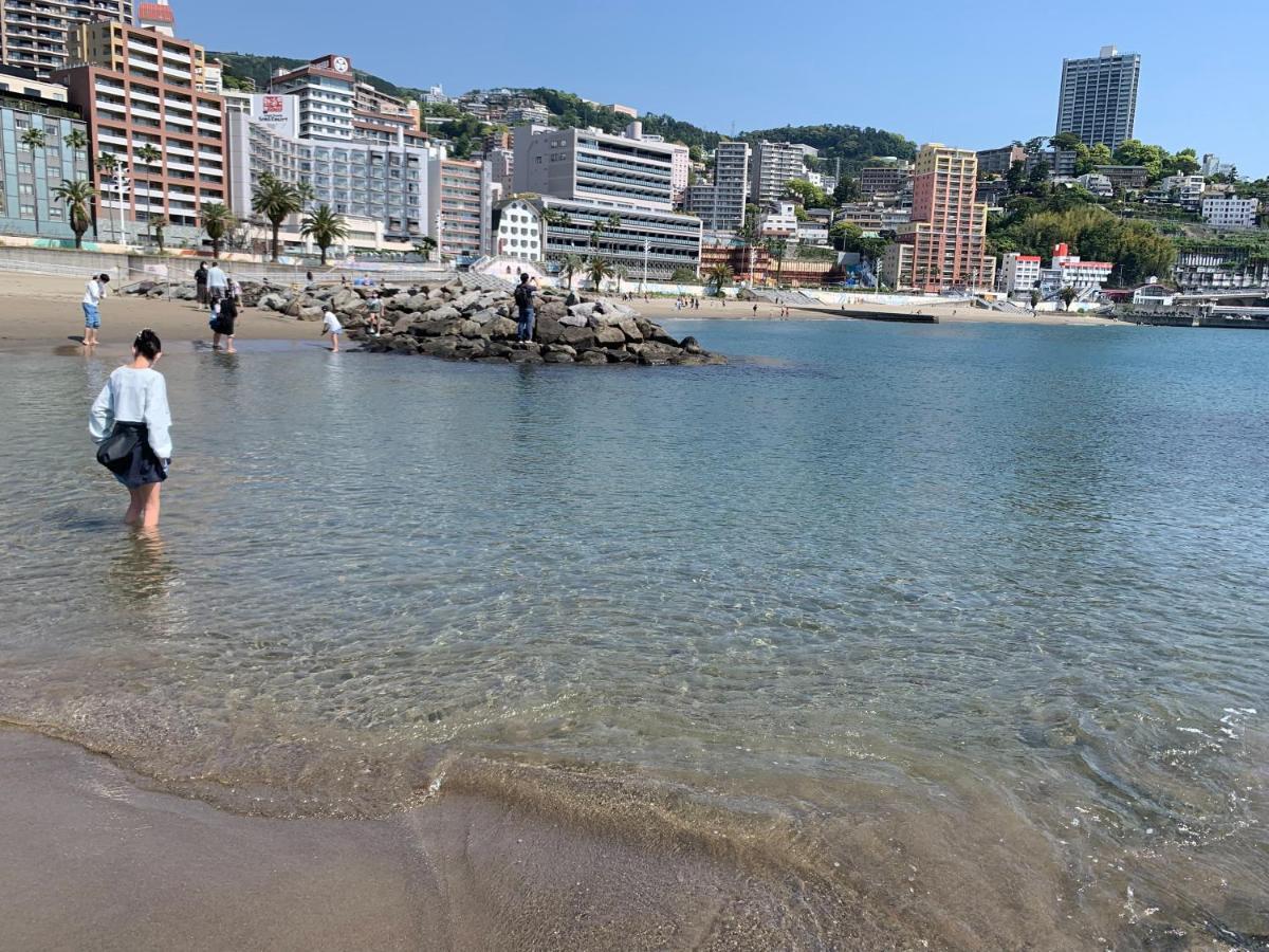 Villa 熱海天海ヴィラ/ Atami Tenkai Atami (Shizuoka)