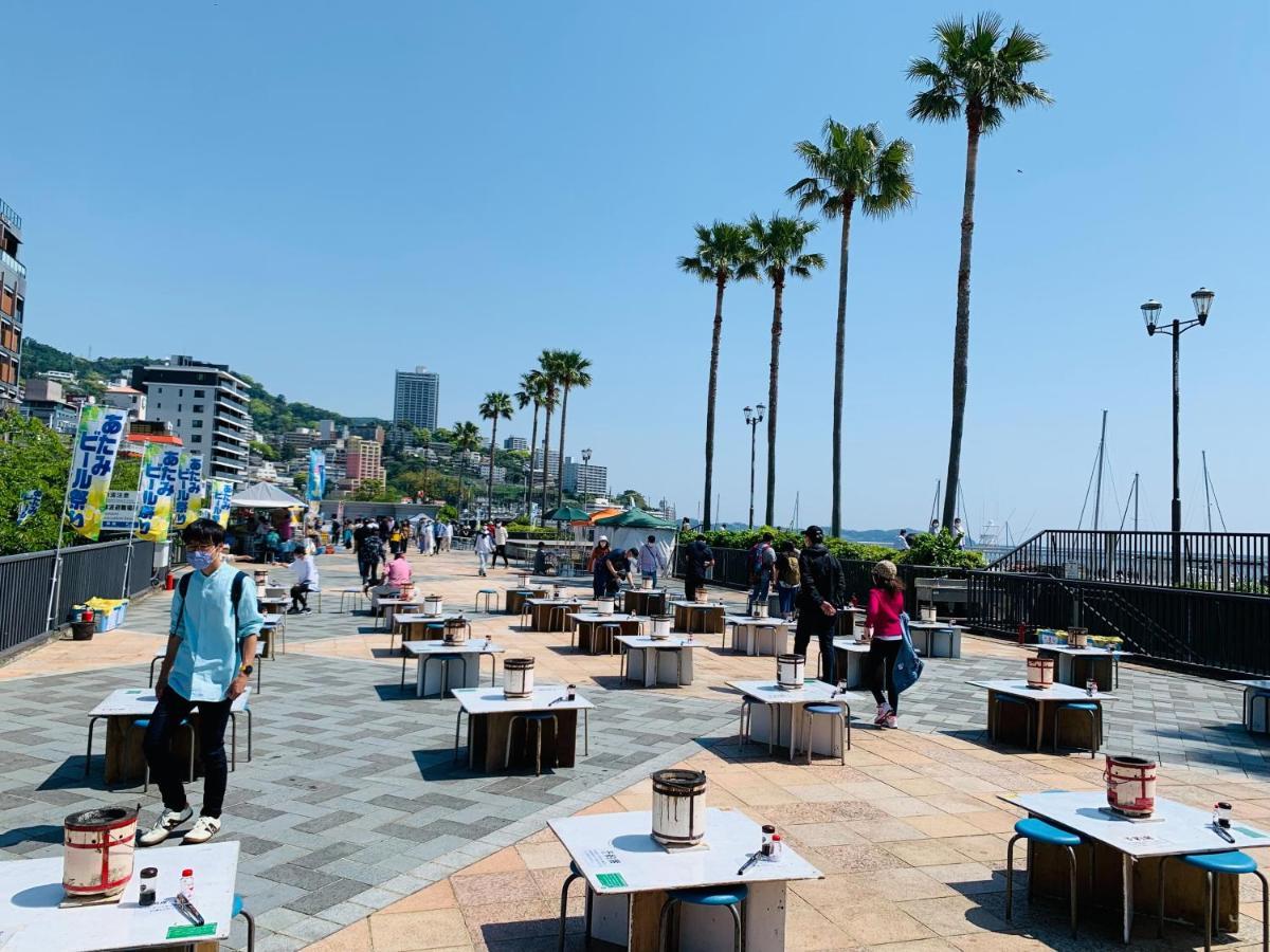 Villa 熱海天海ヴィラ/ Atami Tenkai Atami (Shizuoka)