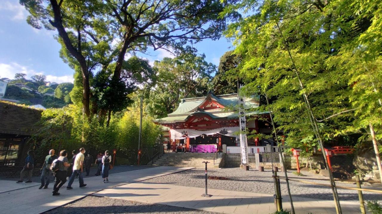 熱海天海ヴィラ/ Atami Tenkai * Atami (Shizuoka)
