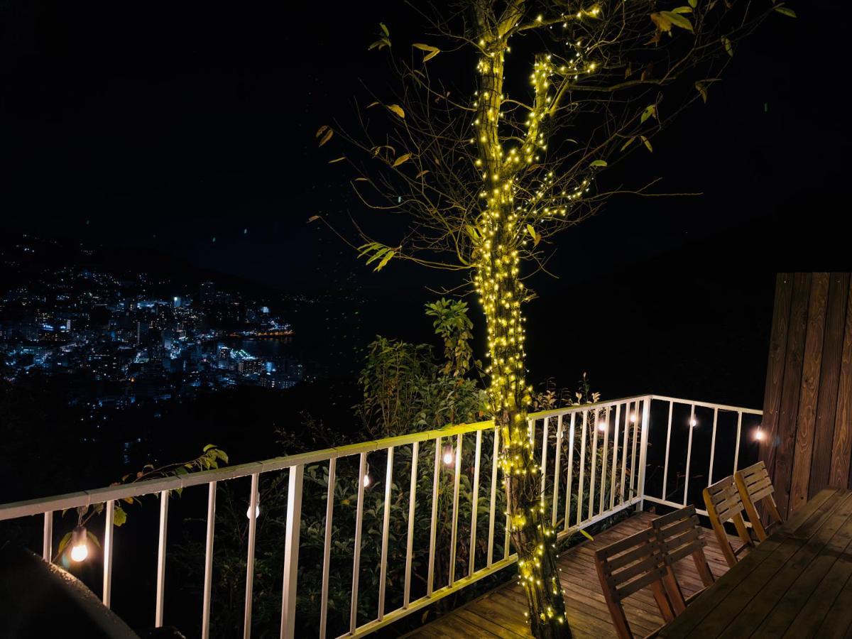 熱海天海ヴィラ/ Atami Tenkai Villa