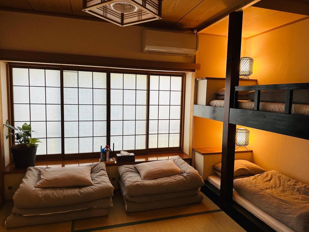 Villa 熱海天海ヴィラ/ Atami Tenkai