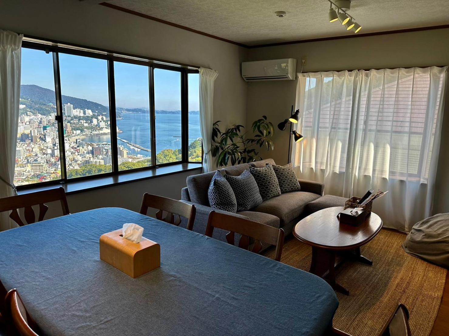熱海天海ヴィラ/ Atami Tenkai Villa